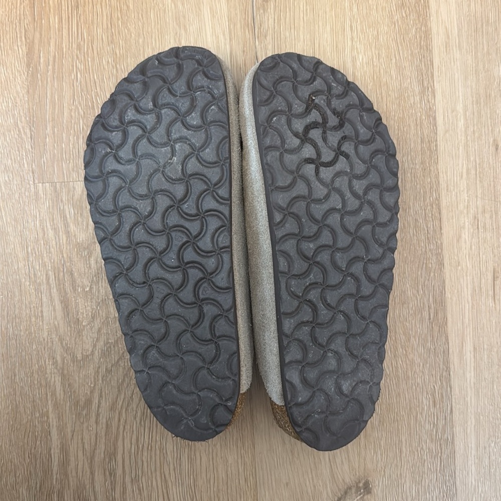 Birkenstock Boston Clogs - Picture 4 of 4